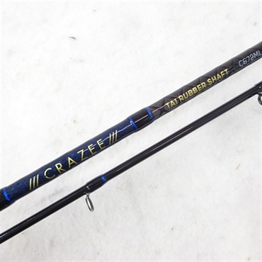 ｸﾚｲｼﾞｰﾀｲﾗﾊﾞｼｬﾌﾄC672ML